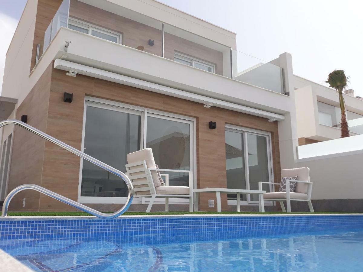 Villa Pinatar San Pedro del Pinatar