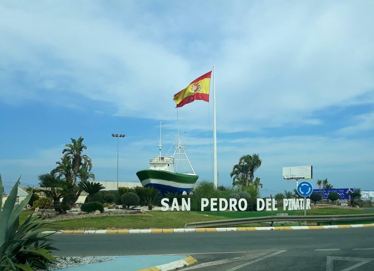 Vil·la Pinatar