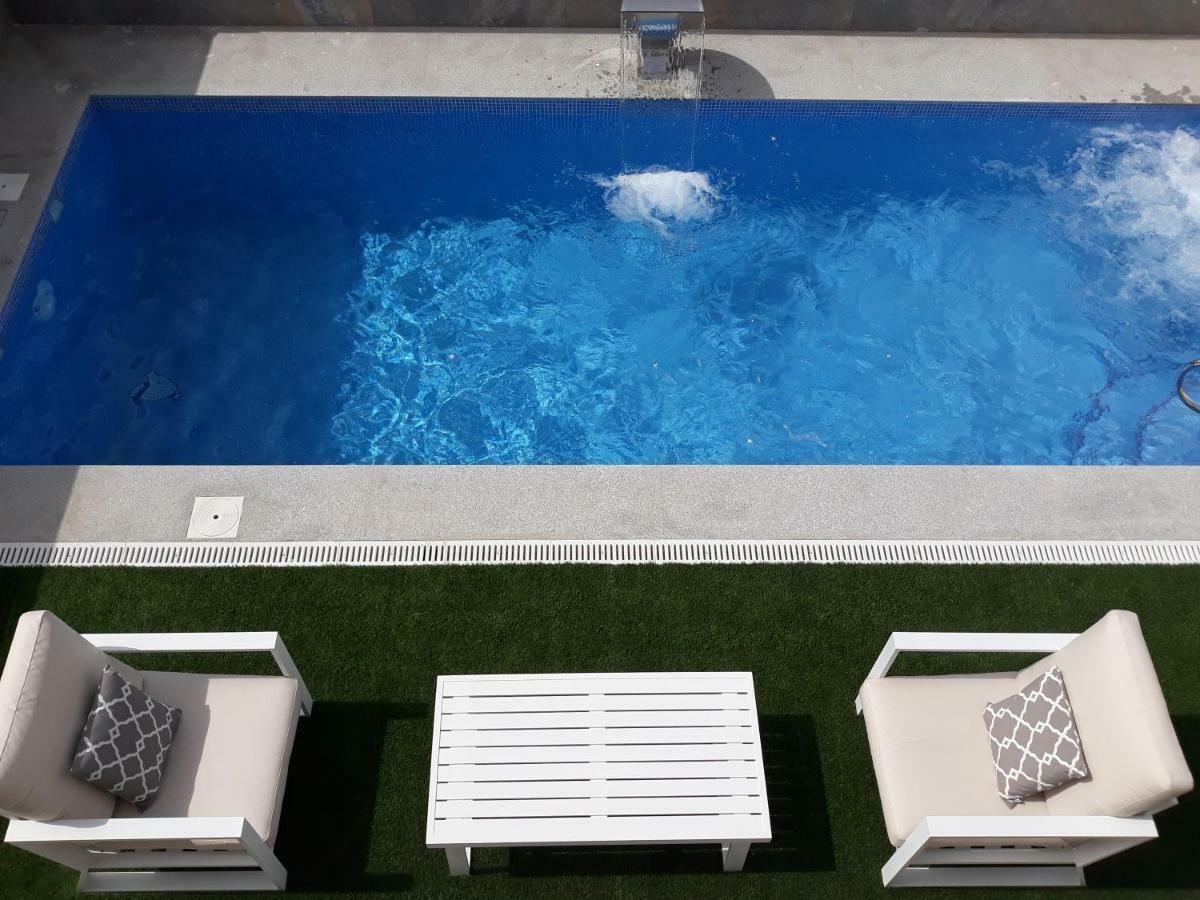 Pinatar Villa *